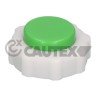 CAUTEX 954143 Tapón, depósito de refrigerante