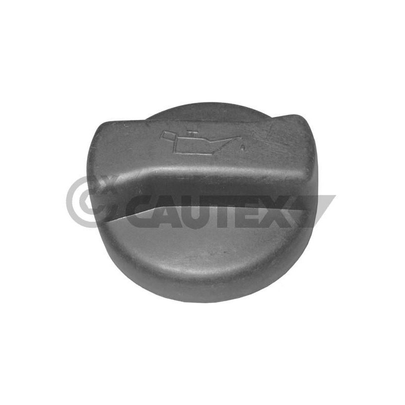CAUTEX 954144 Tapa, tubuladura de relleno de aceite