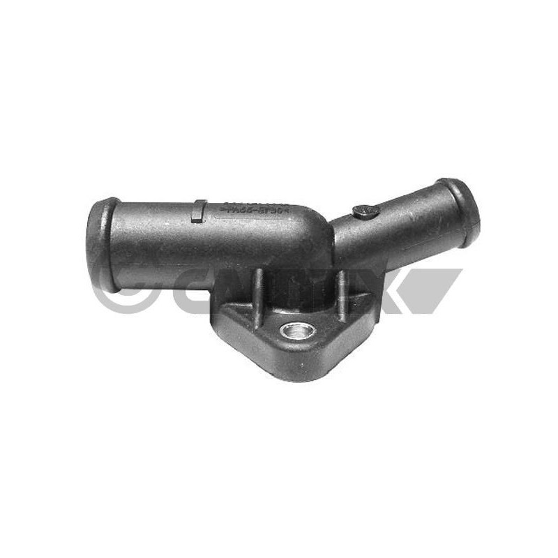 CAUTEX 954146 Brida de refrigerante