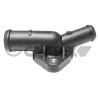 CAUTEX 954146 Brida de refrigerante