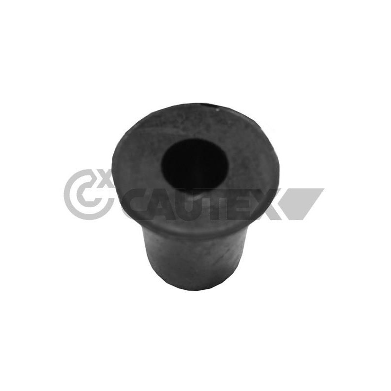 CAUTEX 954217 Junta, brida de refrigerante