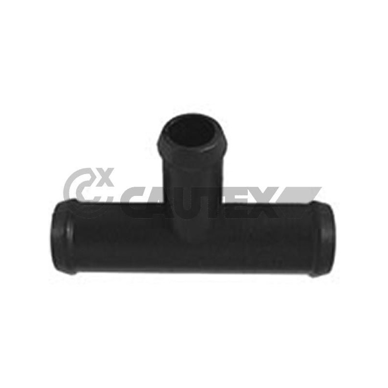 CAUTEX 955064 Brida de refrigerante