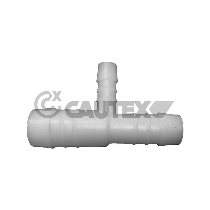 CAUTEX 955106 Brida de refrigerante