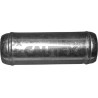 CAUTEX 955122 Tubería de radiador