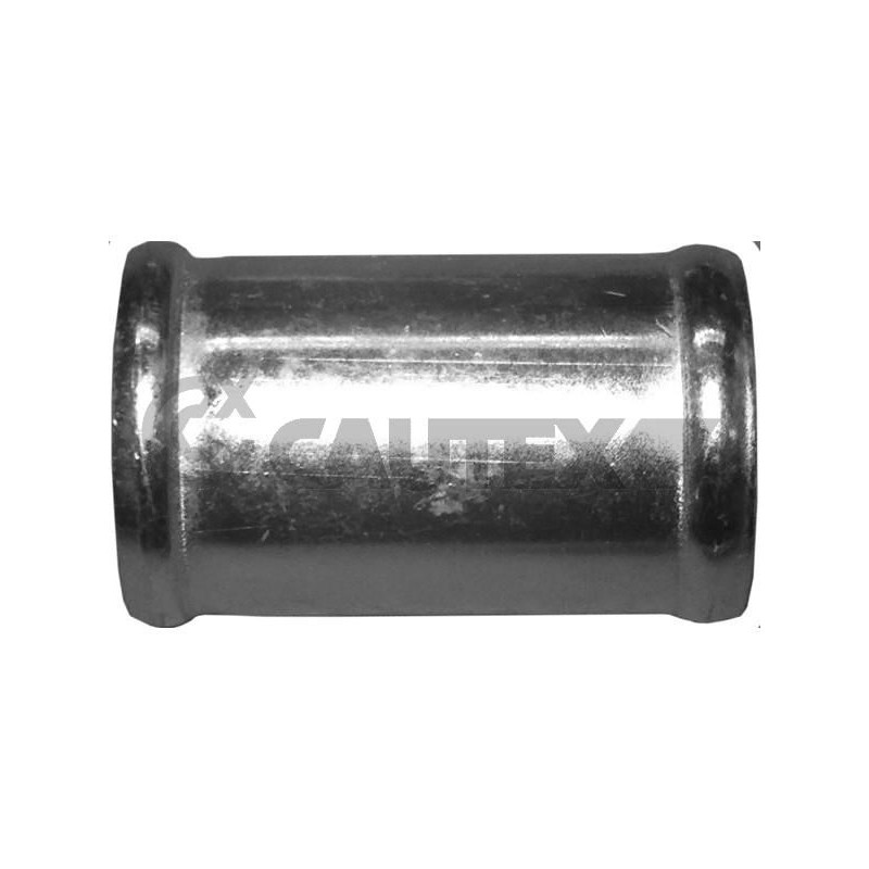 CAUTEX 955123 Tubería de radiador