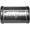 CAUTEX 955123 Tubería de radiador