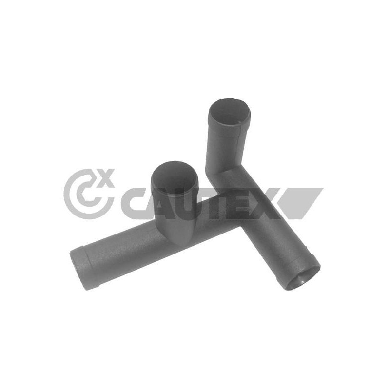 CAUTEX 955146 Brida de refrigerante