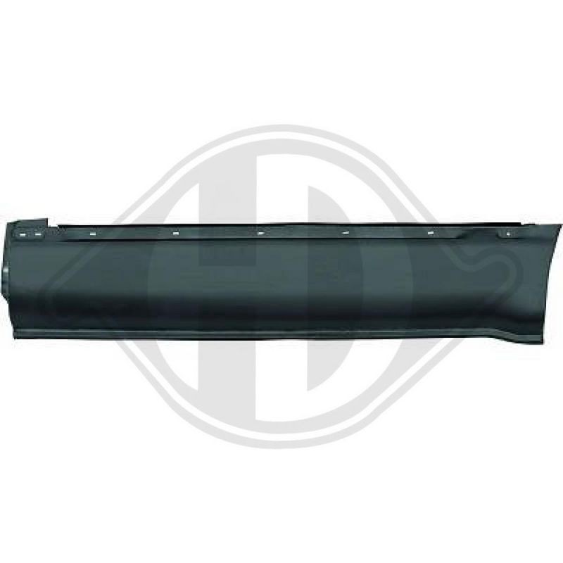 DIEDERICHS 9334041 Panel lateral - 1