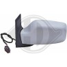 DIEDERICHS 3491125 Retrovisor exterior - 1