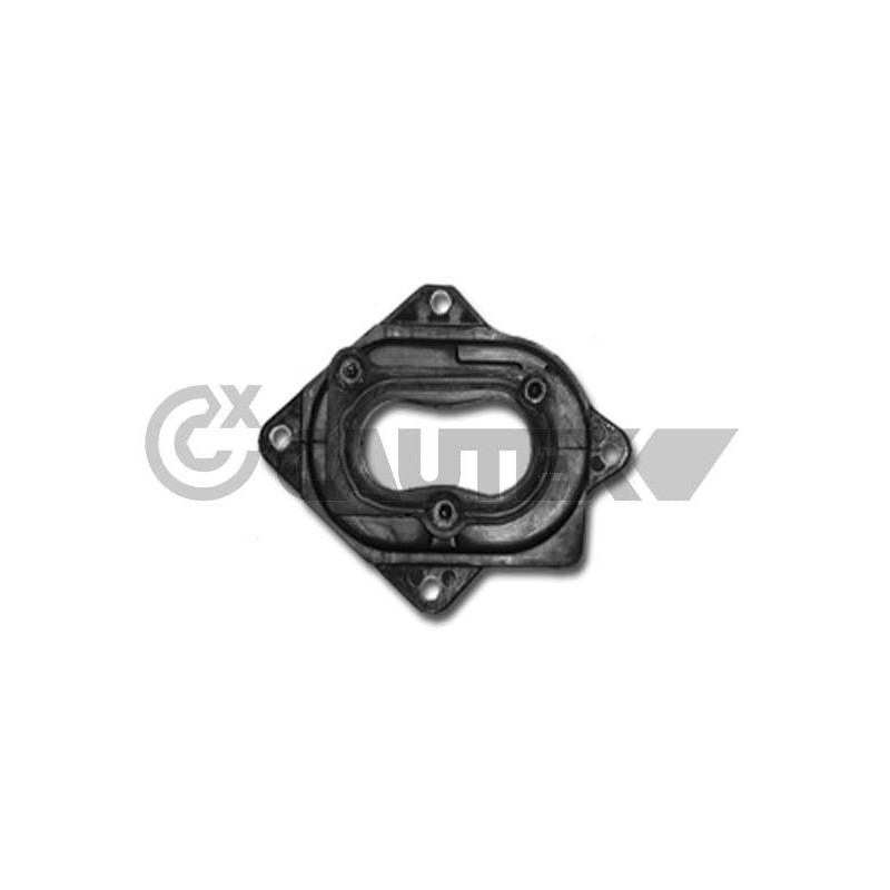 CAUTEX 957022 Brida, carburador