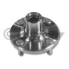 CAUTEX 701005 Buje de rueda