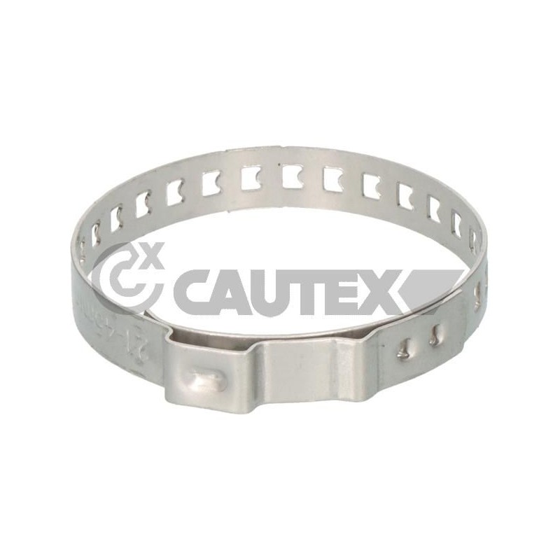 CAUTEX 900060 Abrazadera de sujeción