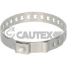 CAUTEX 900060 Abrazadera de sujeción