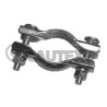 CAUTEX 900062 Brida, tubo de escape