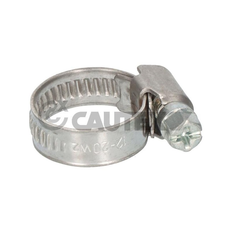 CAUTEX 900875 Pinza, abrazadera manguito