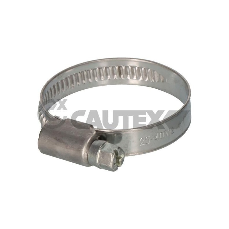 CAUTEX 900878 Pinza, abrazadera manguito