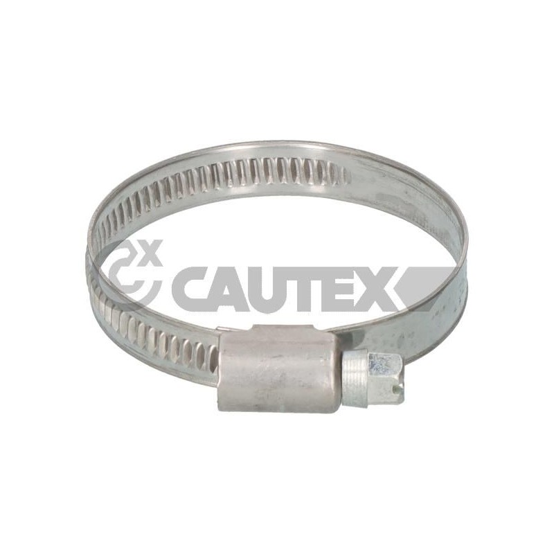 CAUTEX 900880 Pinza, abrazadera manguito