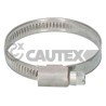 CAUTEX 900880 Pinza, abrazadera manguito