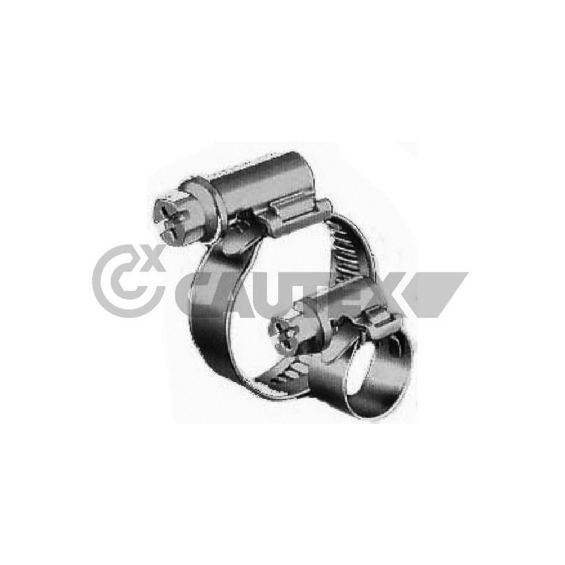CAUTEX 900882 Pinza, abrazadera manguito