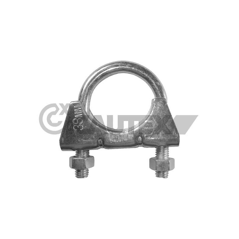 CAUTEX 954154 Conectores de tubos, sistema de escape
