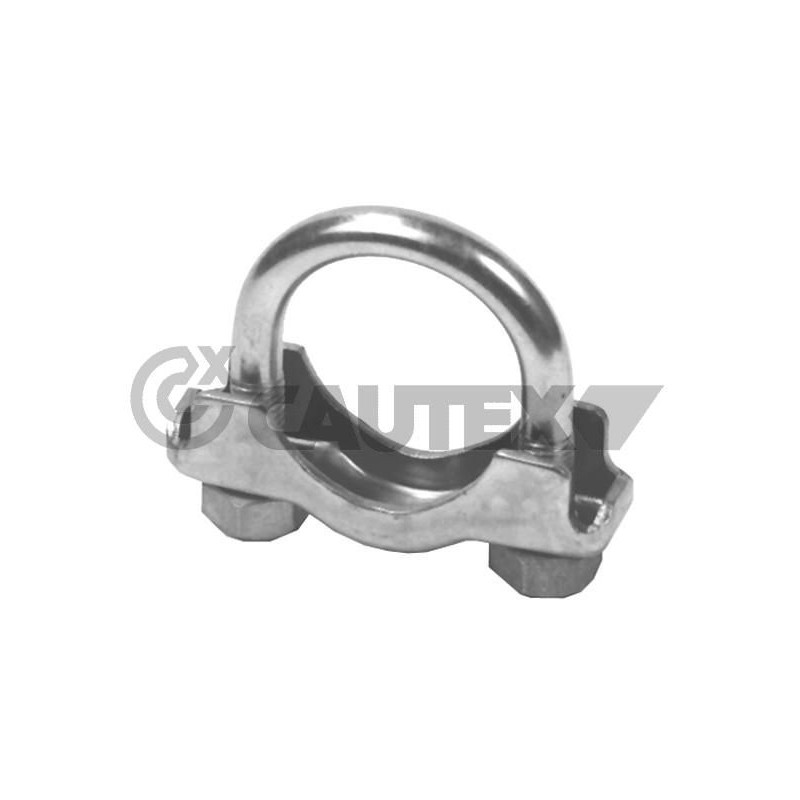 CAUTEX 954155 Conectores de tubos, sistema de escape