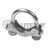 CAUTEX 954155 Conectores de tubos, sistema de escape