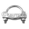 CAUTEX 954157 Conectores de tubos, sistema de escape