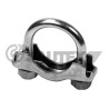 CAUTEX 954158 Conectores de tubos, sistema de escape