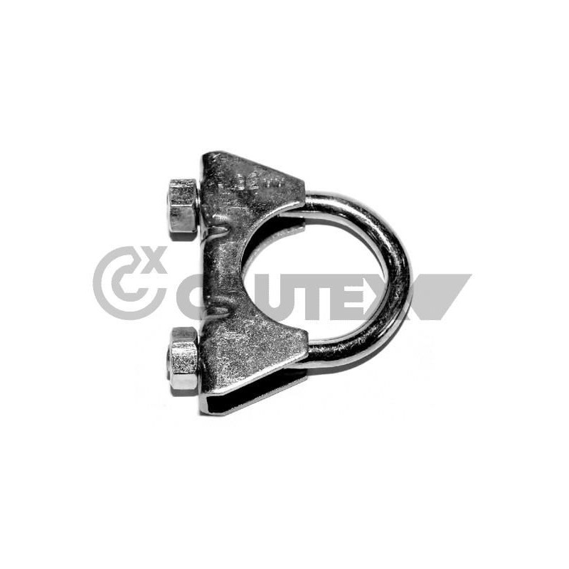 CAUTEX 954160 Conectores de tubos, sistema de escape