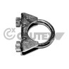 CAUTEX 954160 Conectores de tubos, sistema de escape