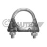 CAUTEX 954161 Conectores de tubos, sistema de escape