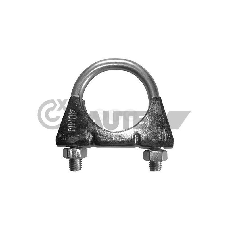 CAUTEX 954162 Conectores de tubos, sistema de escape