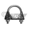 CAUTEX 954162 Conectores de tubos, sistema de escape