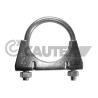 CAUTEX 954163 Conectores de tubos, sistema de escape