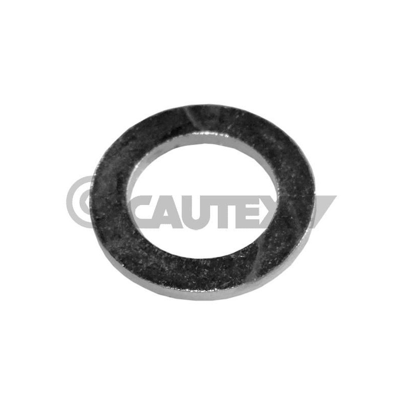 CAUTEX 954175 Junta tórica, tapón roscado de vaciado de aceite