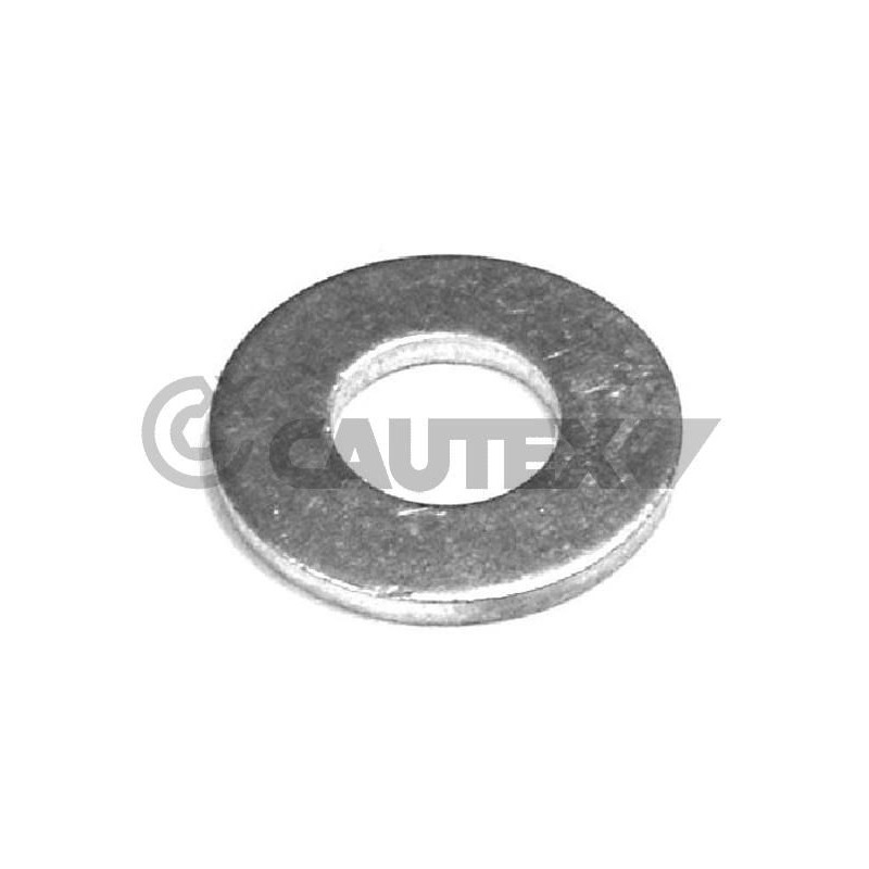 CAUTEX 954176 Junta tórica, tapón roscado de vaciado de aceite