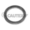 CAUTEX 954177 Junta tórica, tapón roscado de vaciado de aceite