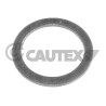 CAUTEX 954180 Junta tórica, tapón roscado de vaciado de aceite