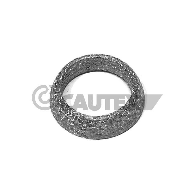 CAUTEX 954196 Junta tórica, tubo de escape