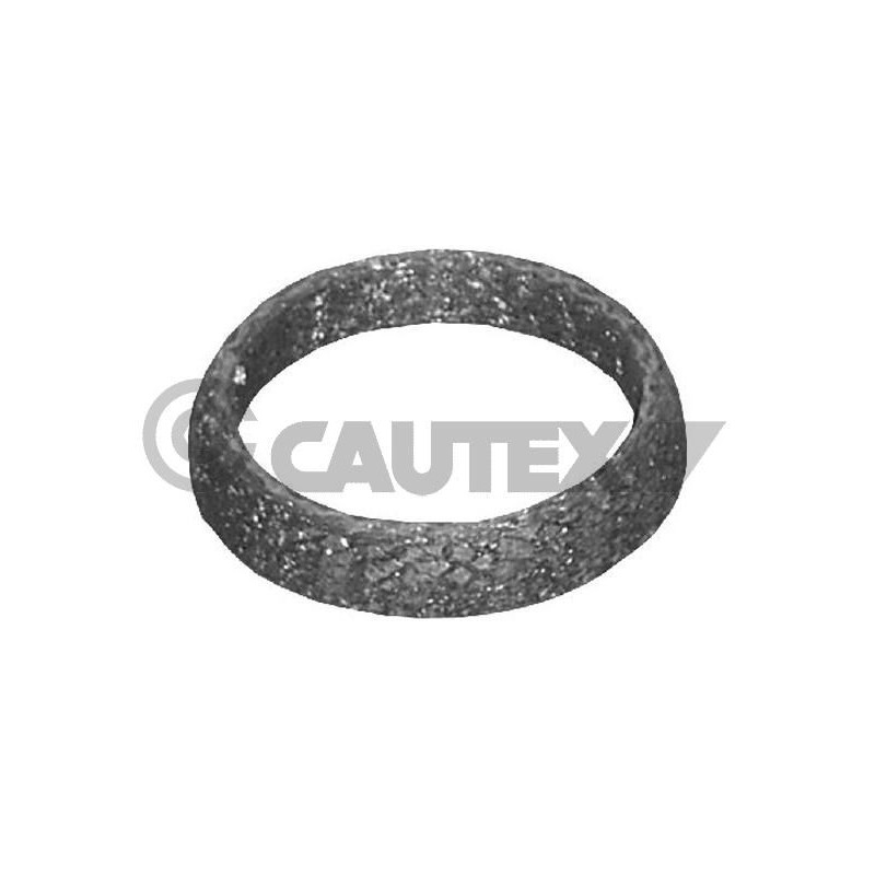 CAUTEX 954200 Junta tórica, tubo de escape