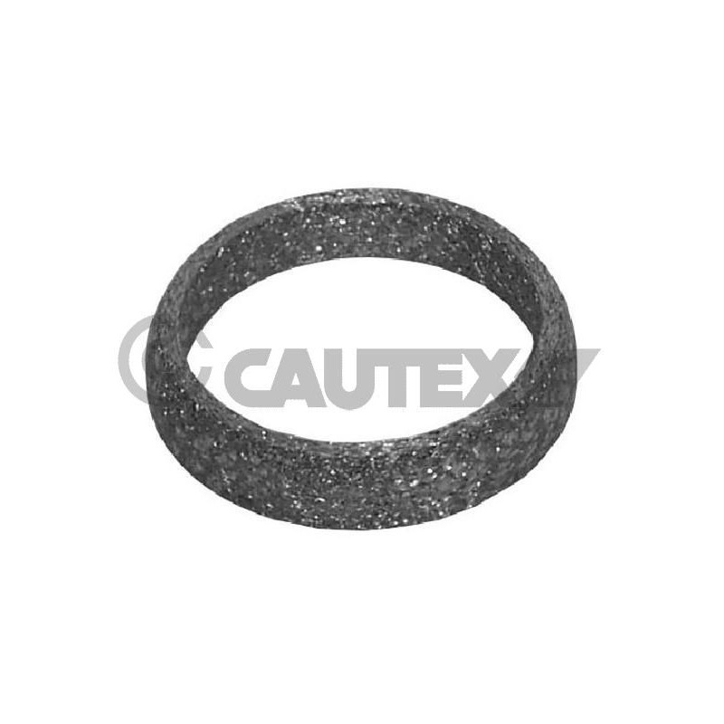 CAUTEX 954202 Junta tórica, tubo de escape