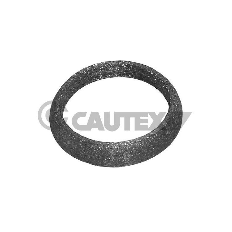 CAUTEX 954203 Junta tórica, tubo de escape