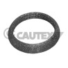 CAUTEX 954203 Junta tórica, tubo de escape
