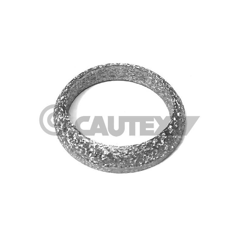 CAUTEX 954209 Junta tórica, tubo de escape
