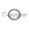 CAUTEX 954218 Junta, tubo de escape