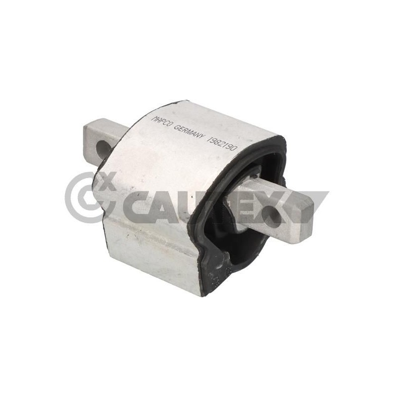 CAUTEX 180931 Suspensión, caja de cambios manual posterior