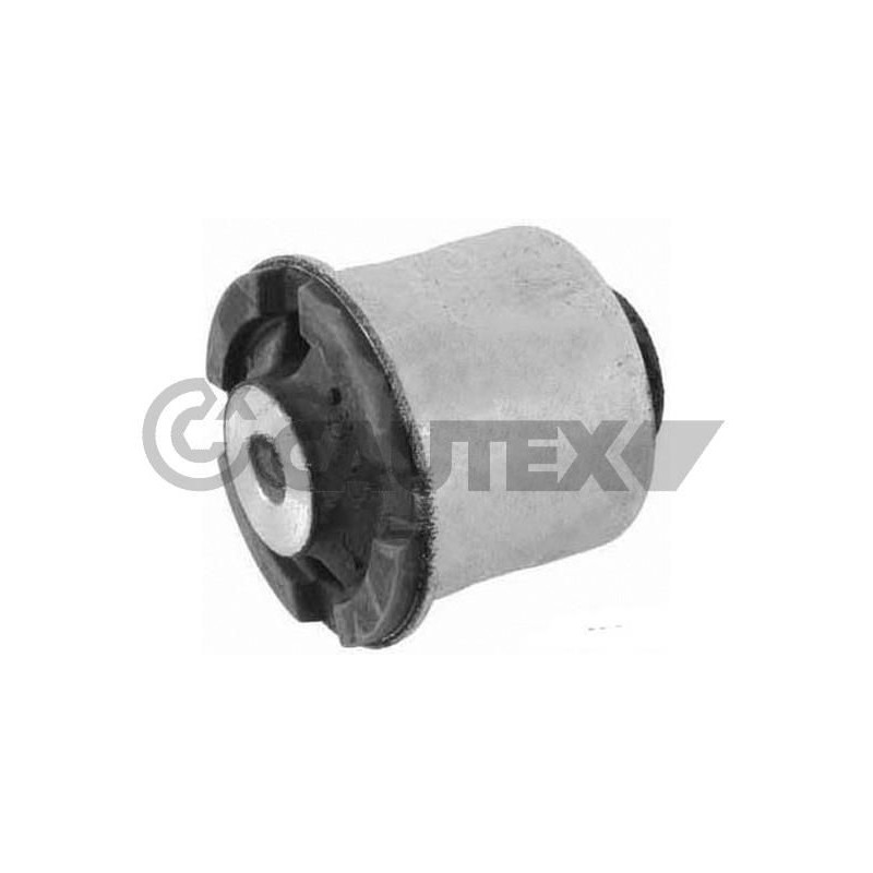 CAUTEX 180992 Suspensión, Brazo oscilante