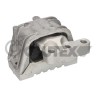 CAUTEX 461047 Soporte, motor