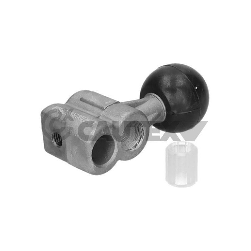 CAUTEX 461058 Palanca selectora/de cambio