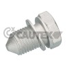 CAUTEX 461071 Tapón roscado, colector de aceite